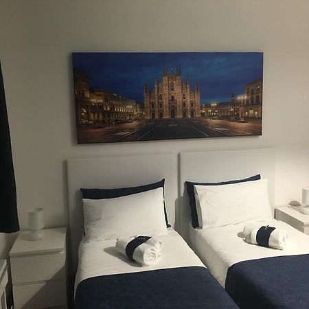 B&B Gambara Milano Exterior photo