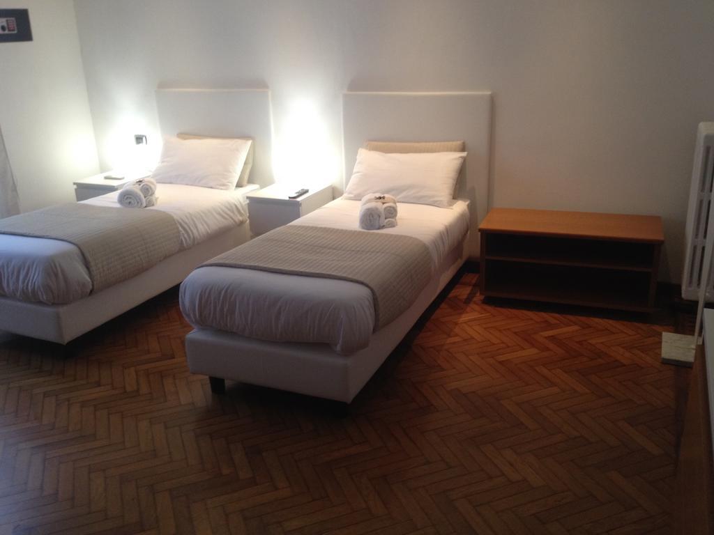 B&B Gambara Milano Exterior photo