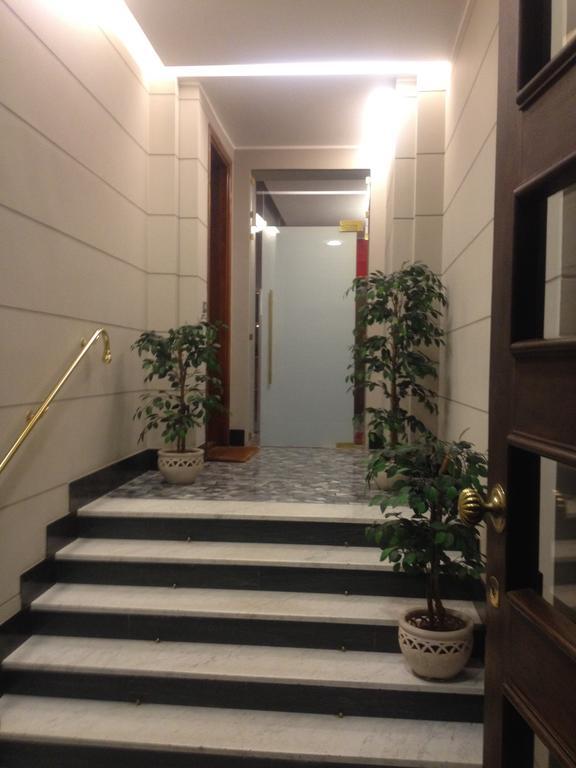 B&B Gambara Milano Exterior photo
