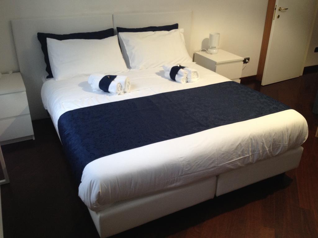 B&B Gambara Milano Room photo