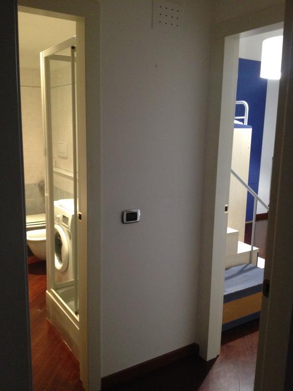 B&B Gambara Milano Room photo