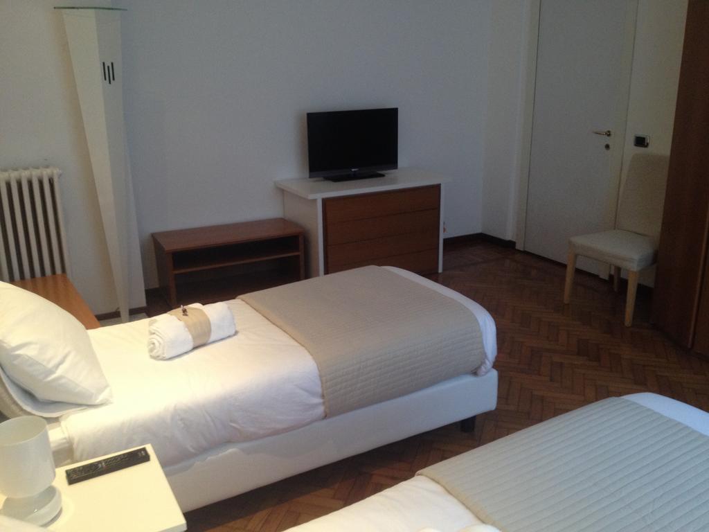B&B Gambara Milano Room photo