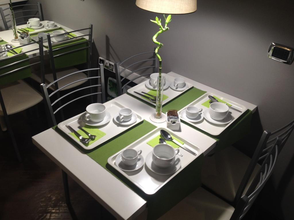B&B Gambara Milano Exterior photo