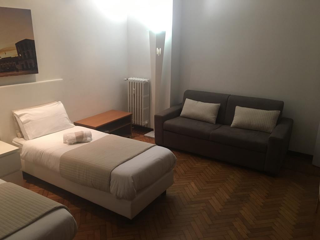 B&B Gambara Milano Exterior photo