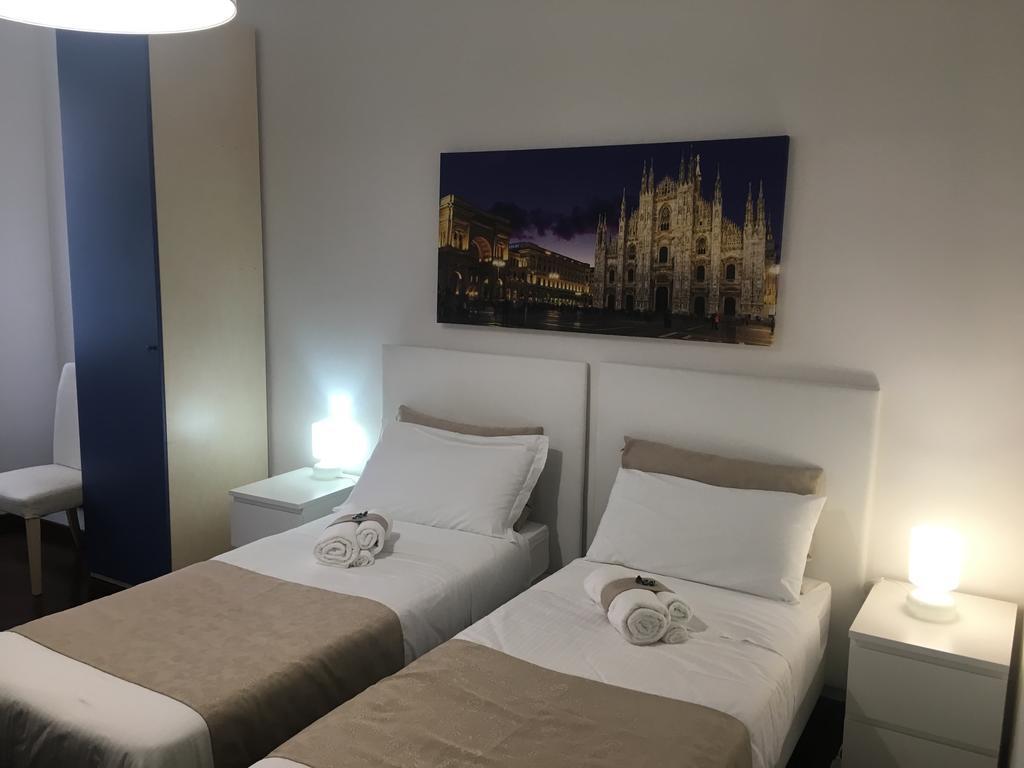 B&B Gambara Milano Exterior photo