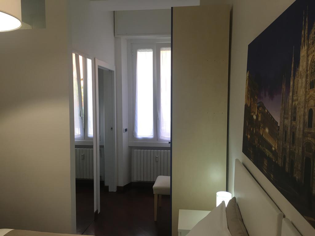 B&B Gambara Milano Exterior photo