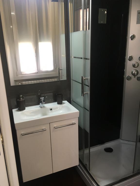 B&B Gambara Milano Exterior photo
