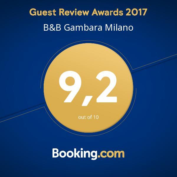 B&B Gambara Milano Room photo
